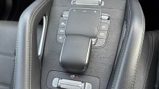 Mercedes-Benz GLE Coupe GLE 400d 4Matic AMG Line Premium + 5dr 9G-Tronic Diesel Estate